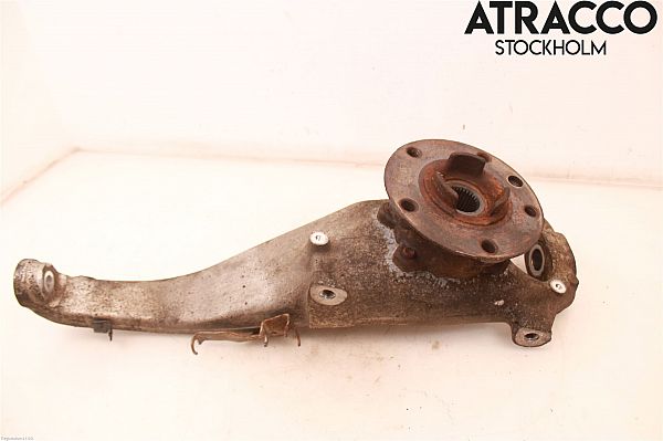 Spindel for PORSCHE CAYENNE (92A)