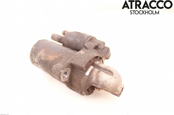 Starter AUDI A6 (4F2, C6)