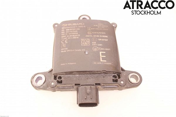 Sensor - Radar SUBARU FORESTER (SK_)