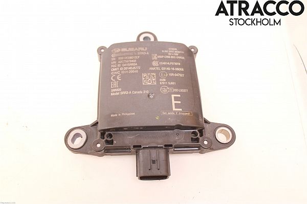 Sensor - Radar SUBARU FORESTER (SK_)