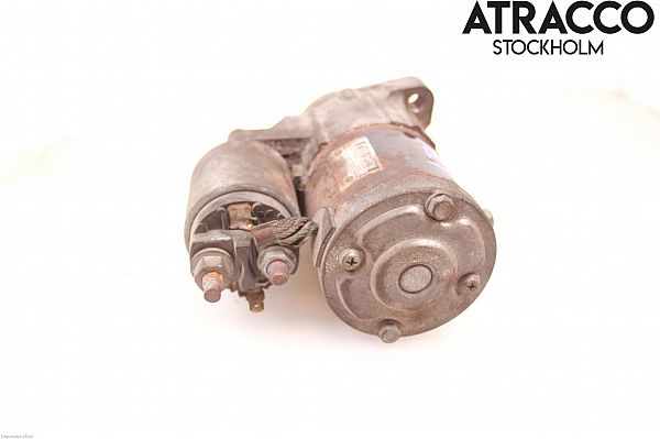 Starter DODGE CALIBER