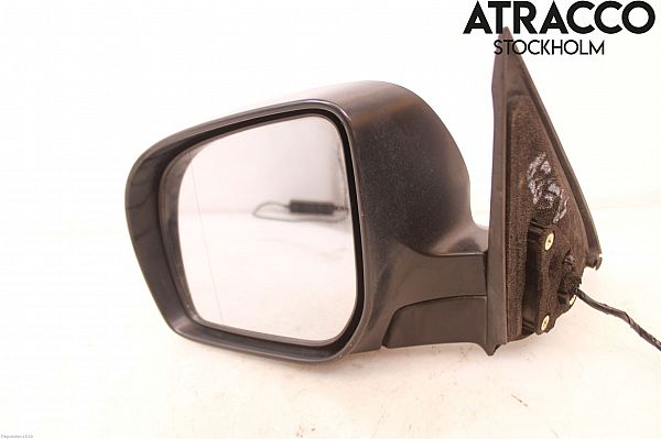 Zijspiegel SUBARU FORESTER (SH_)