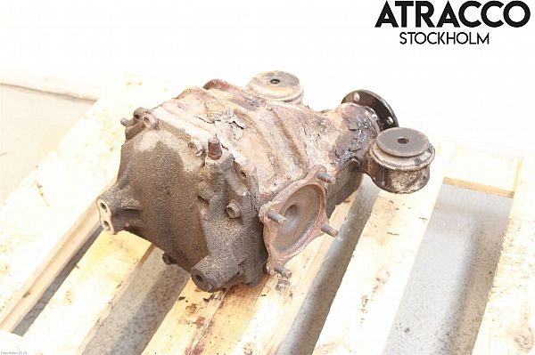 Rear differential LEXUS IS I (_E1_)
