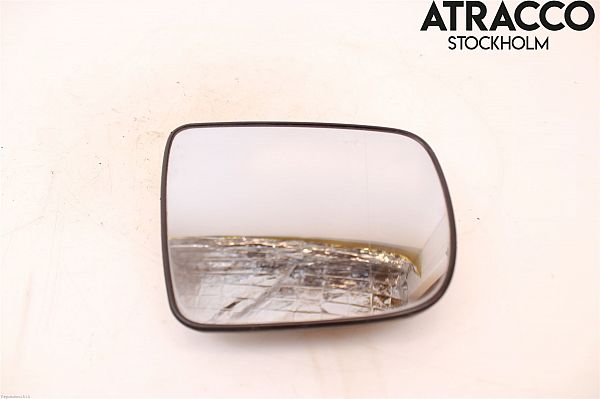 Spiegel glas SUBARU FORESTER (SG_)