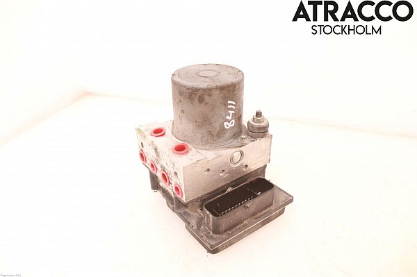 ABS Pumpe AUDI A4 Avant (8ED, B7)