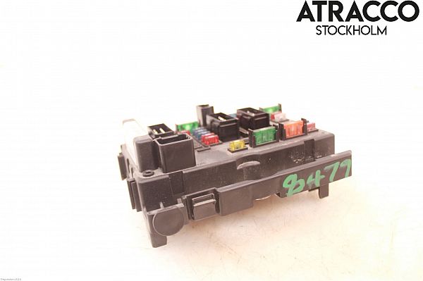 6580-J0 : Fuse box - Autoparts24