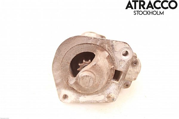 Starter VOLVO V70 III (135)
