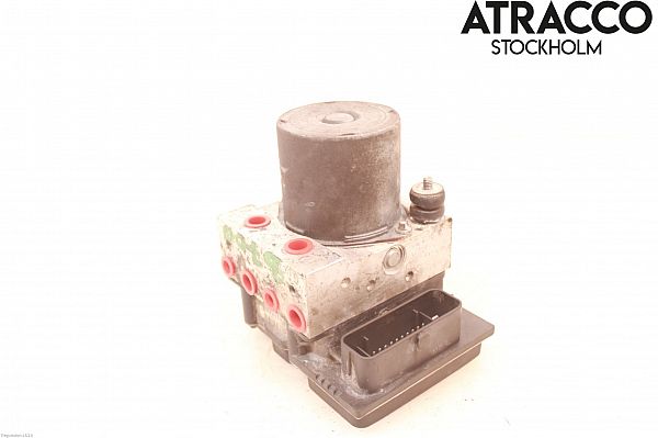 ABS Pumpe PEUGEOT EXPERT Tepee (VF3X_)