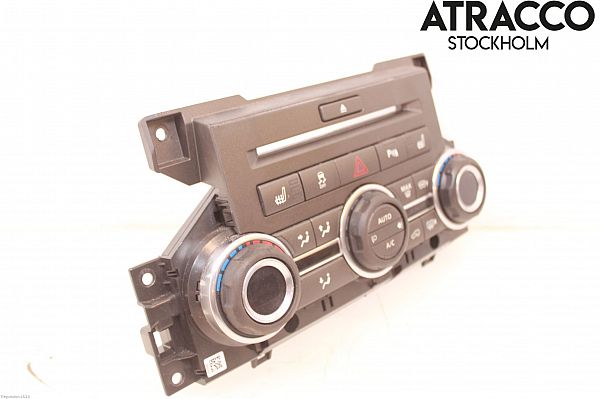 Aircondition boks LAND ROVER DISCOVERY IV (L319)