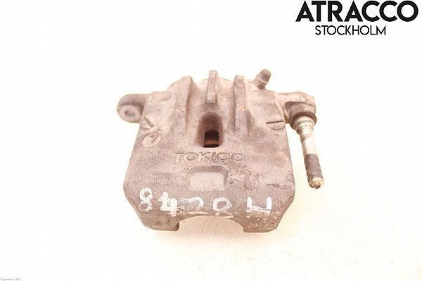 Remklauw, rechtsachter SUBARU OUTBACK (BR)