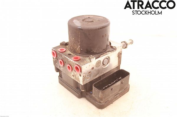 ABS - pump SUBARU OUTBACK (BR)