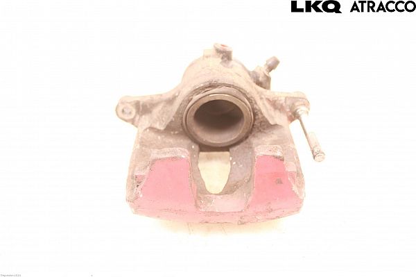 Brake caliper - front left MERCEDES-BENZ E-CLASS (W211)