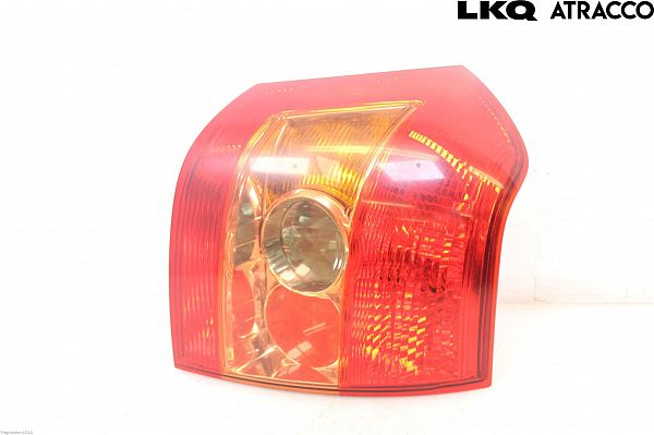 Rear light TOYOTA COROLLA (_E12_)