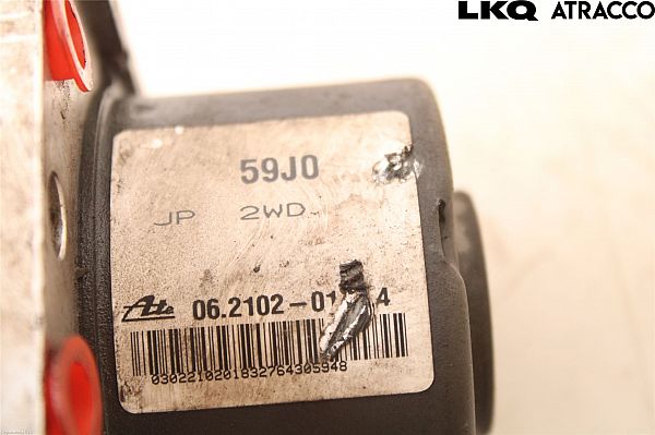 ABS Pumpe SUZUKI LIANA Hatchback
