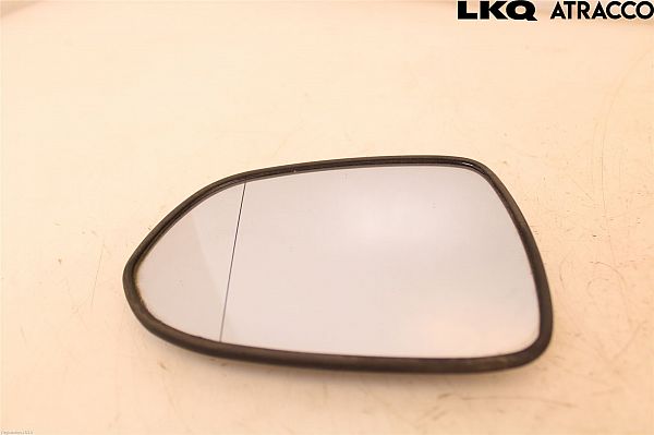 Szkło lusterka zewnętrznego - wkład HONDA JAZZ II (GD_, GE3, GE2)