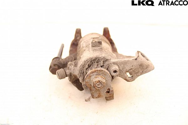 Bremsekaliber - venstre bag VW GOLF Mk IV (1J1)