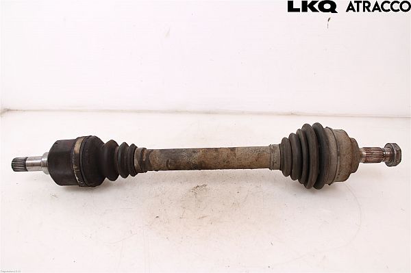 Drivaksel for PEUGEOT 308 SW I (4E_, 4H_)