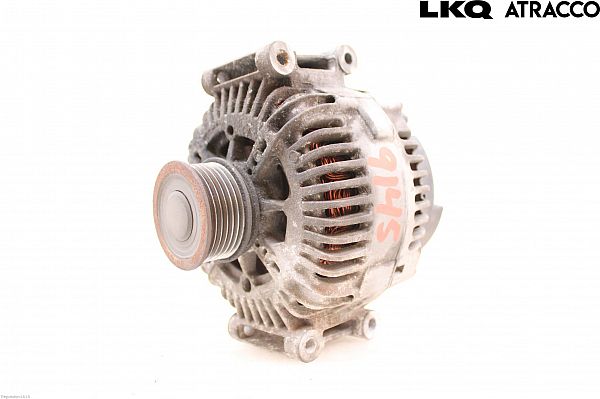 Generator AUDI A6 Avant (4F5, C6)