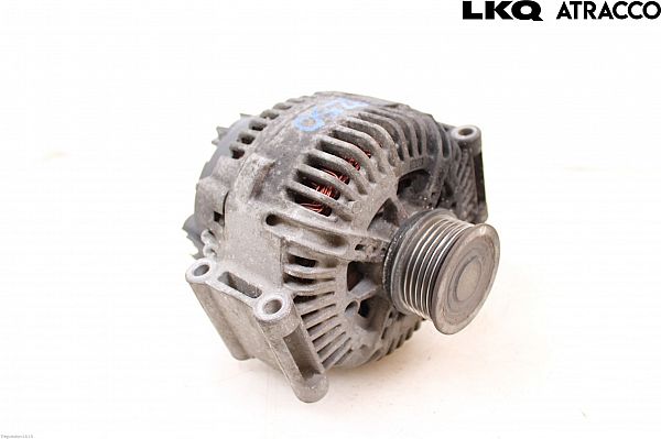 Generator AUDI A6 (4F2, C6)