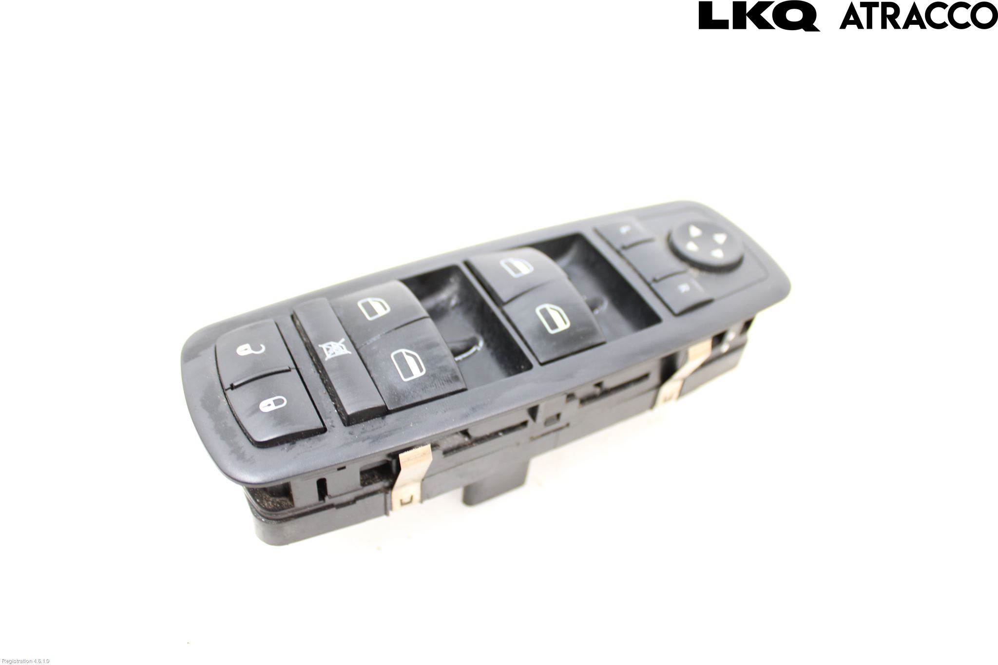 Bouton Vitres electriques DODGE GRAND CARAVAN