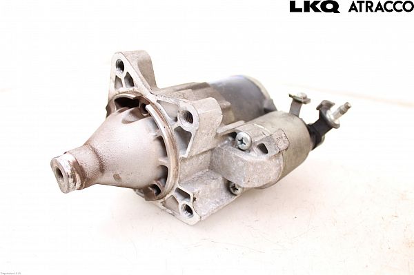 Starter DODGE GRAND CARAVAN