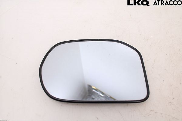 Szkło lusterka zewnętrznego - wkład HONDA CIVIC VIII Saloon (FD, FA)