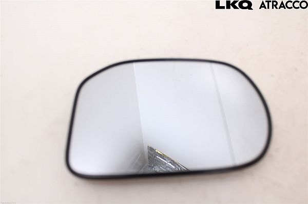 Szkło lusterka zewnętrznego - wkład HONDA CIVIC VIII Saloon (FD, FA)