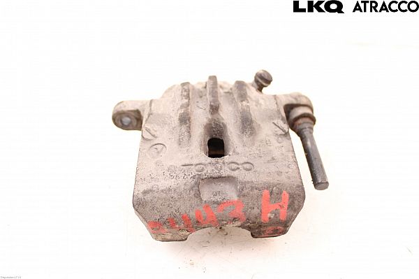 Remklauw, rechtsachter SUBARU LEGACY IV (BL)