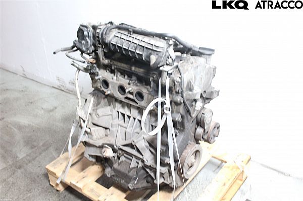 Motor NISSAN QASHQAI / QASHQAI +2 I (J10, NJ10, JJ10E)