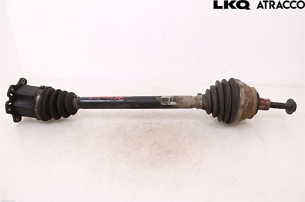 Drivaksel for AUDI A6 (4F2, C6)
