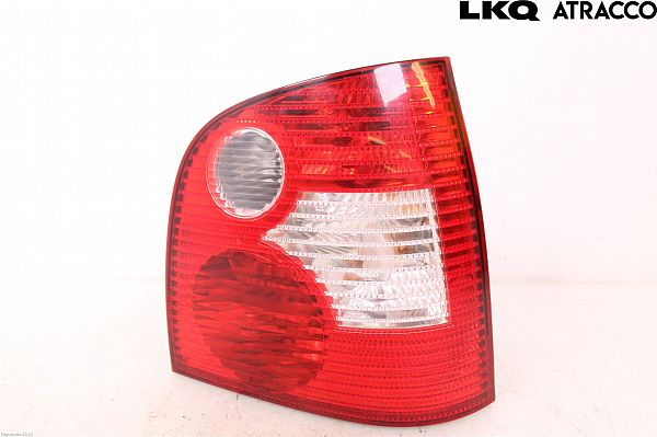 Baglygte VW POLO (9N_)