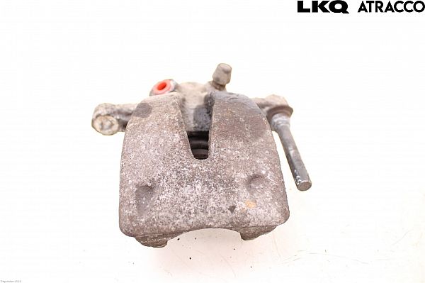 Bremsekaliber - venstre bag TOYOTA AVENSIS Estate (_T25_)