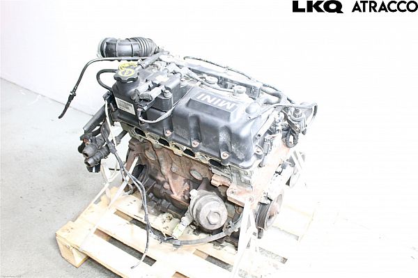 Motor MINI MINI (R50, R53)