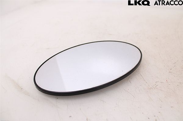 Szkło lusterka zewnętrznego - wkład MINI MINI (R50, R53)