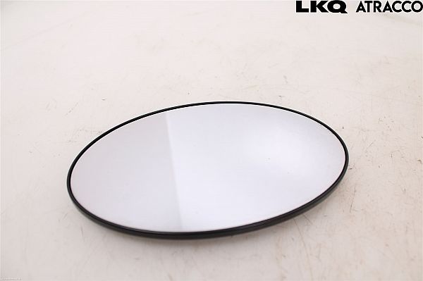 Szkło lusterka zewnętrznego - wkład MINI MINI (R50, R53)
