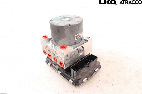 ABS Pumpe VW CARAVELLE Mk VI (SGF, SGM, SGN, SHM, SHN)