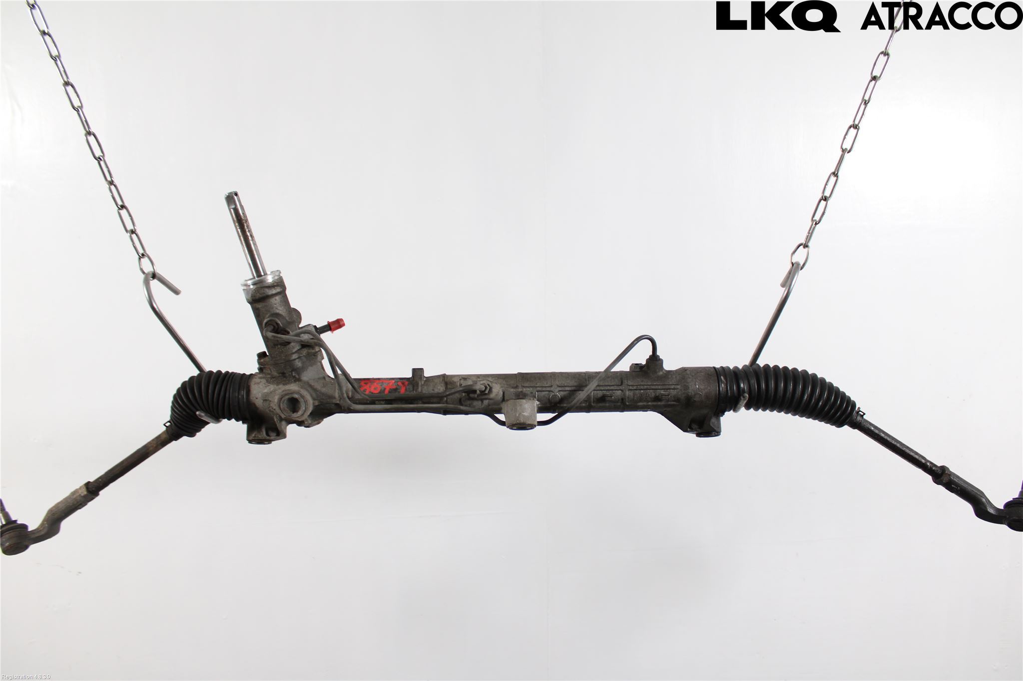 BBM4-32-110C : Steering - Autoparts24