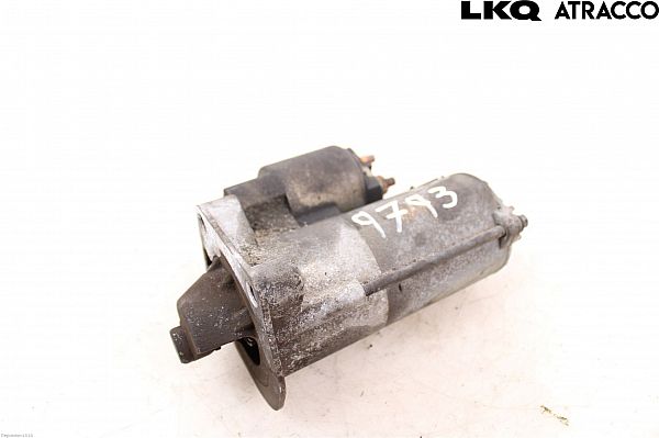 Starter VOLVO V70 Mk II (285)