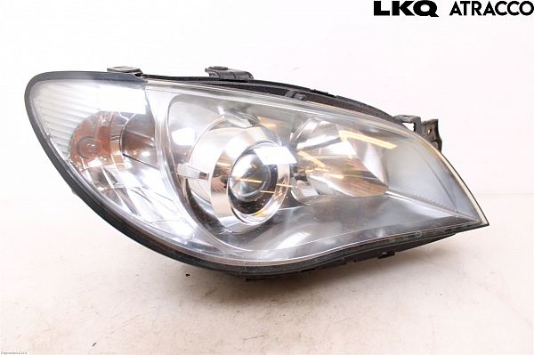 Koplamp SUBARU IMPREZA Estate (GG)