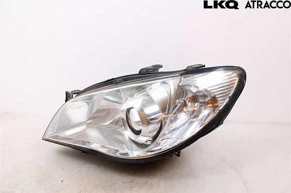 Koplamp SUBARU IMPREZA Estate (GG)