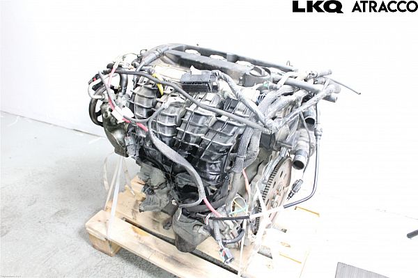 Motor DODGE CALIBER