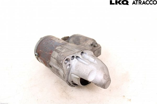 Starter DODGE CALIBER