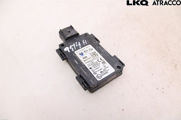 Capteur - radar / protection active contre les collisions KIA SORENTO IV (MQ4)