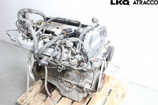 Moteur OPEL ZAFIRA / ZAFIRA FAMILY B (A05)