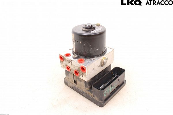 ABS Pumpe BMW 1 (E81)
