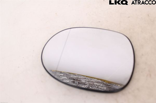 Szkło lusterka zewnętrznego - wkład HONDA CIVIC VIII Hatchback (FN, FK)