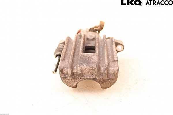 Bremsekaliber - venstre bag VW GOLF Mk IV (1J1)