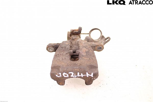 Brake caliper - rear right FORD MONDEO IV Turnier (BA7)