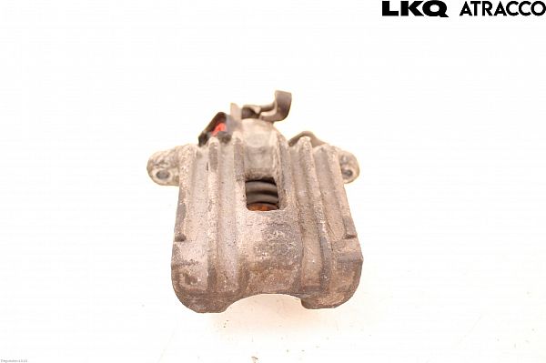 Bremsekaliber - venstre bag VW GOLF Mk IV (1J1)
