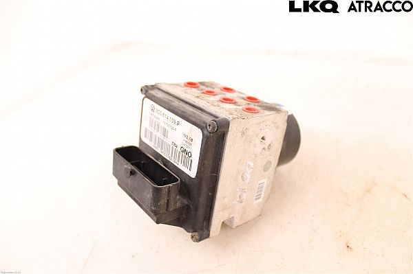 ABS Pumpe VW PASSAT CC (357)
